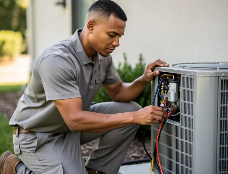 Wärmepumpen Reparatur Service in Weiden